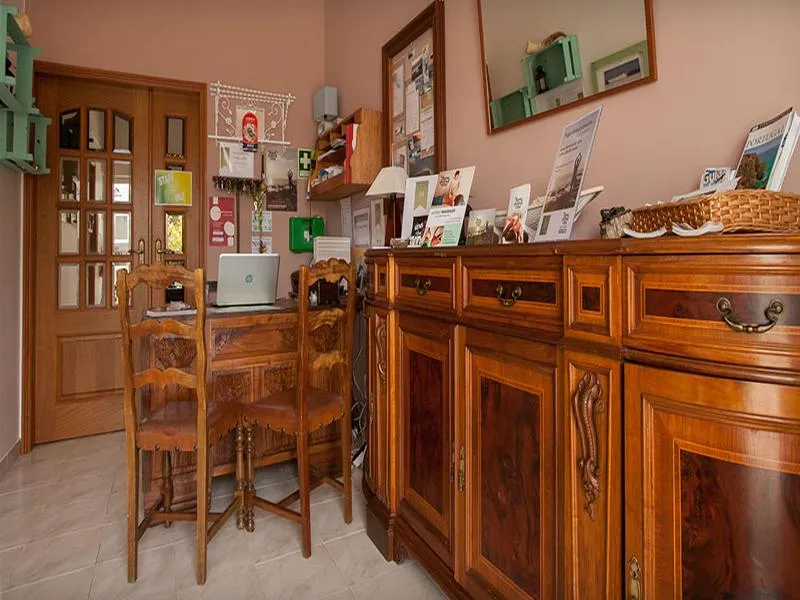 Room, Ericeira Chill Hill Hostel & Private Rooms, Lisbon