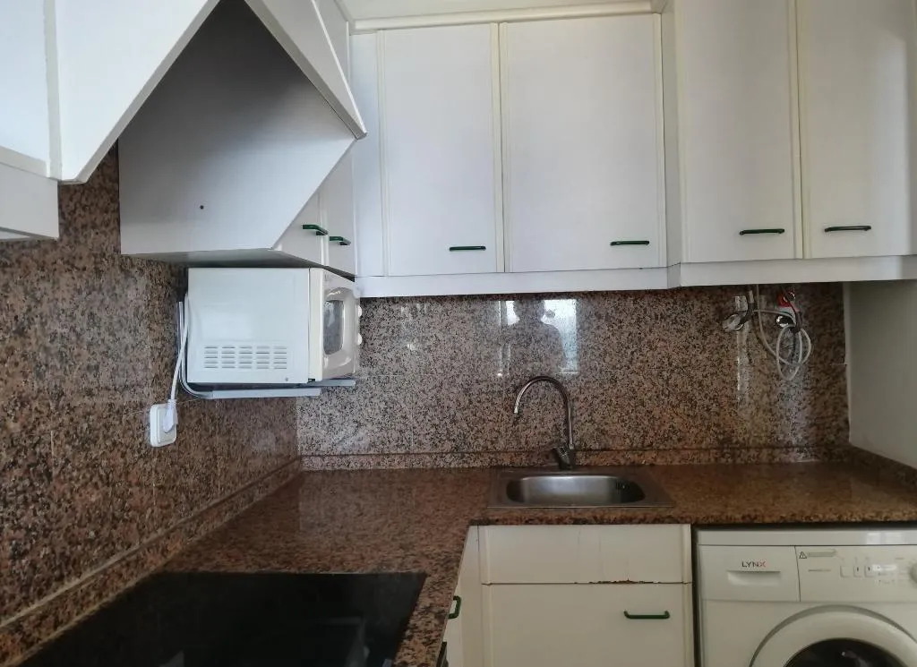 APARTMENT CAPACITY 4 Room, Paradis, Costa Dorada