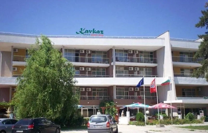 General view, Kavkaz, Bourgas