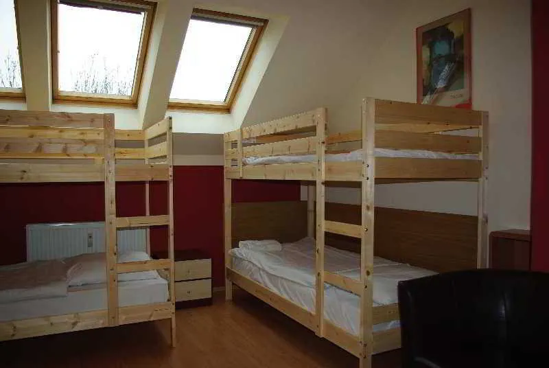 Room, Rezydencja Krasickiego 24, Krakow