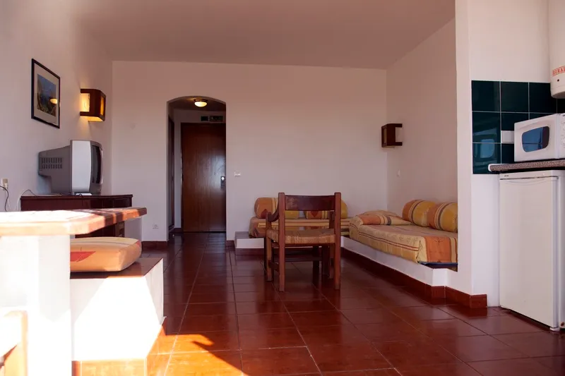 APARTMENT TWO BEDROOMS Room, Vilanova Resort, Algarve