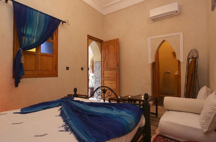 riad maissoun, Marrakech