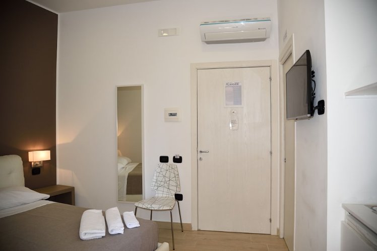B&B Filangieri, Naples