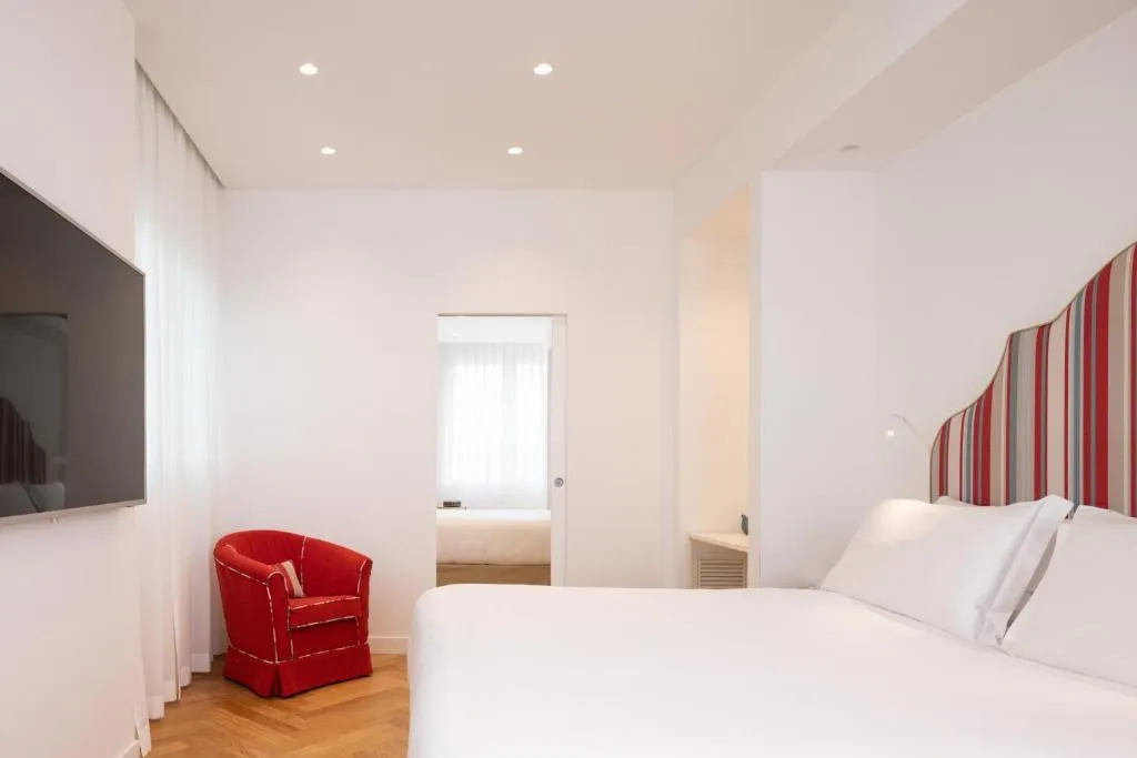 SUITE STANDARD Room, Hotel Morfeo Milano, Milan