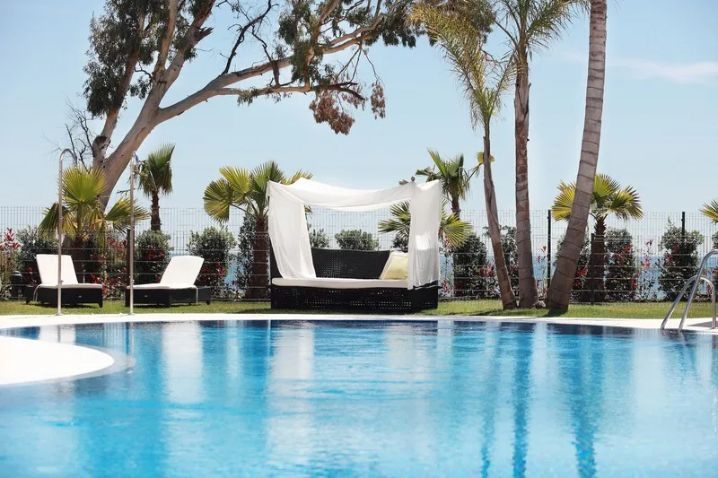 General view, Bahia Boutique Apartments, Costa Del Sol