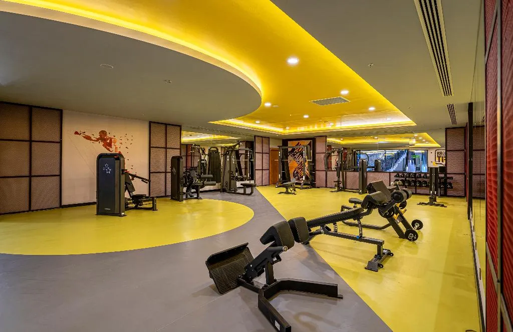 Lobby, Arnor De Luxe Hotel & Spa, Antalya