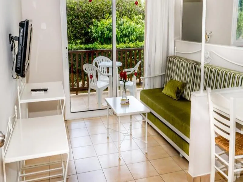 Room, Aktea Beach Village, Cyprus