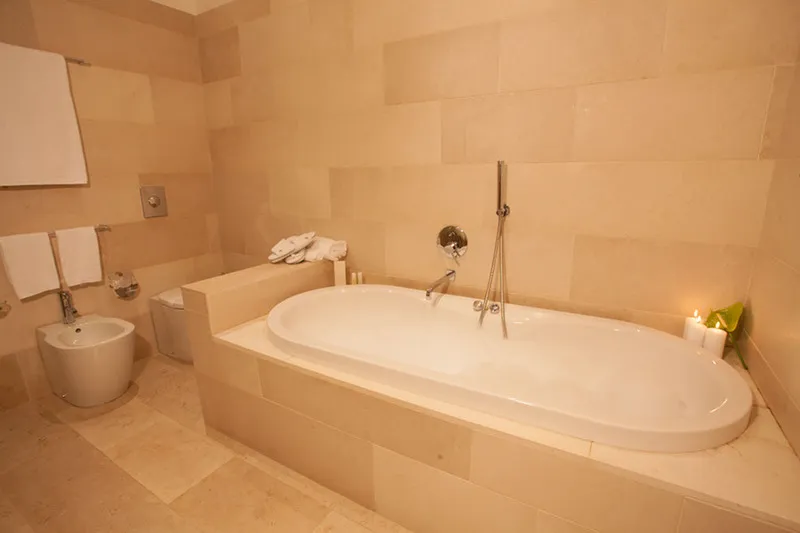 SUITE STANDARD Room, Isola Sacra Rome Airport Hotel, Rome