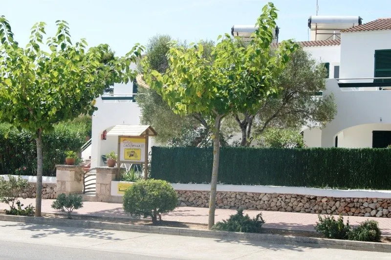 General view, California I&II, Menorca