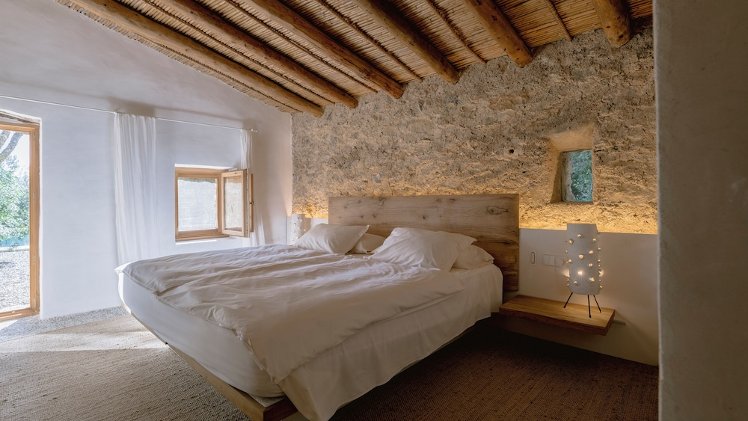 Es Racó d'Artà, Majorca