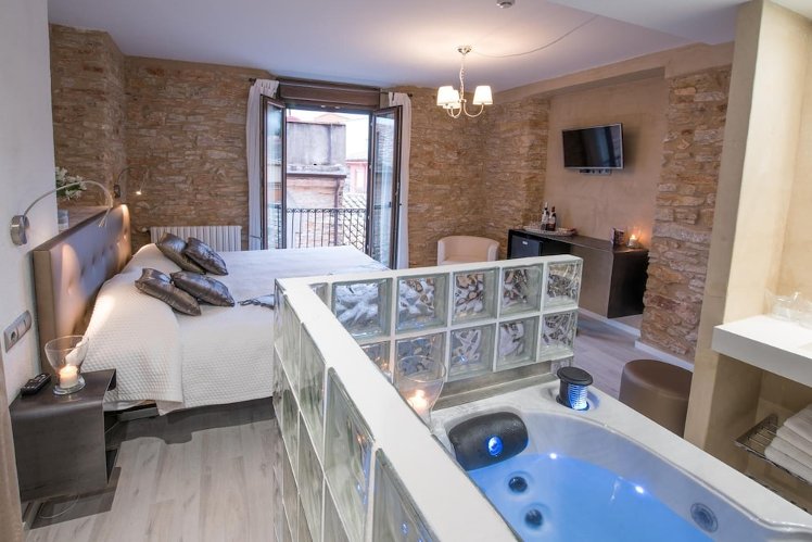 Hotel Spa Classic Begur, Costa Brava