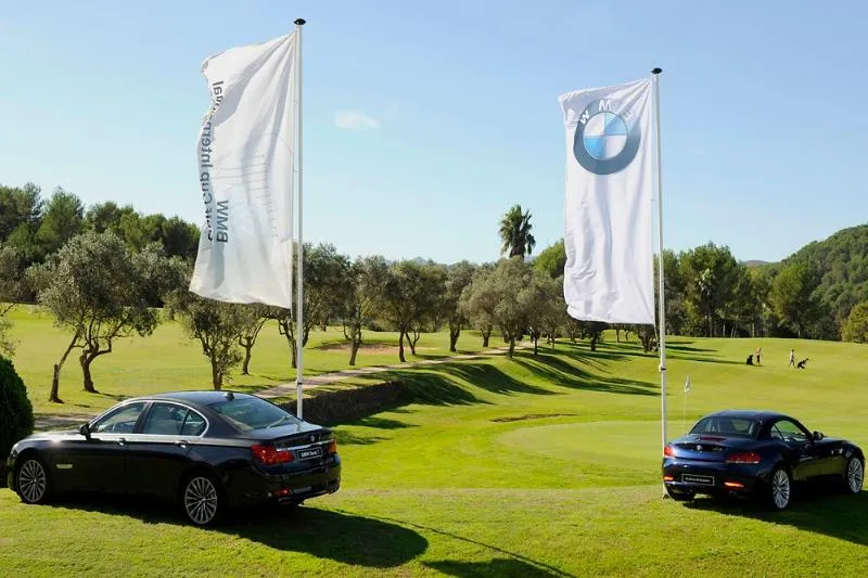 Conferences, Denia Marriott La Sella Golf Resort & Spa, Costa Blanca