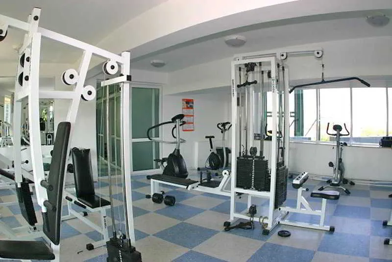 Sports and Entertainment, Mirage, Bourgas