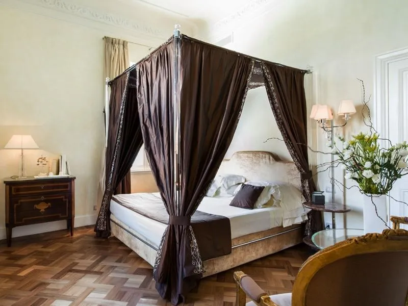 SUITE STANDARD Room, Villa la Vedetta, Florence