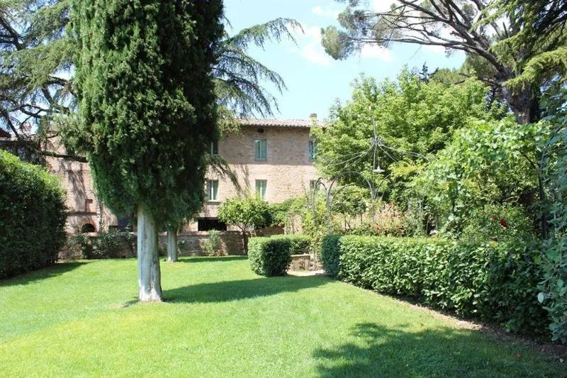 General view, Relais Parco Dei Cavalieri, Perugia