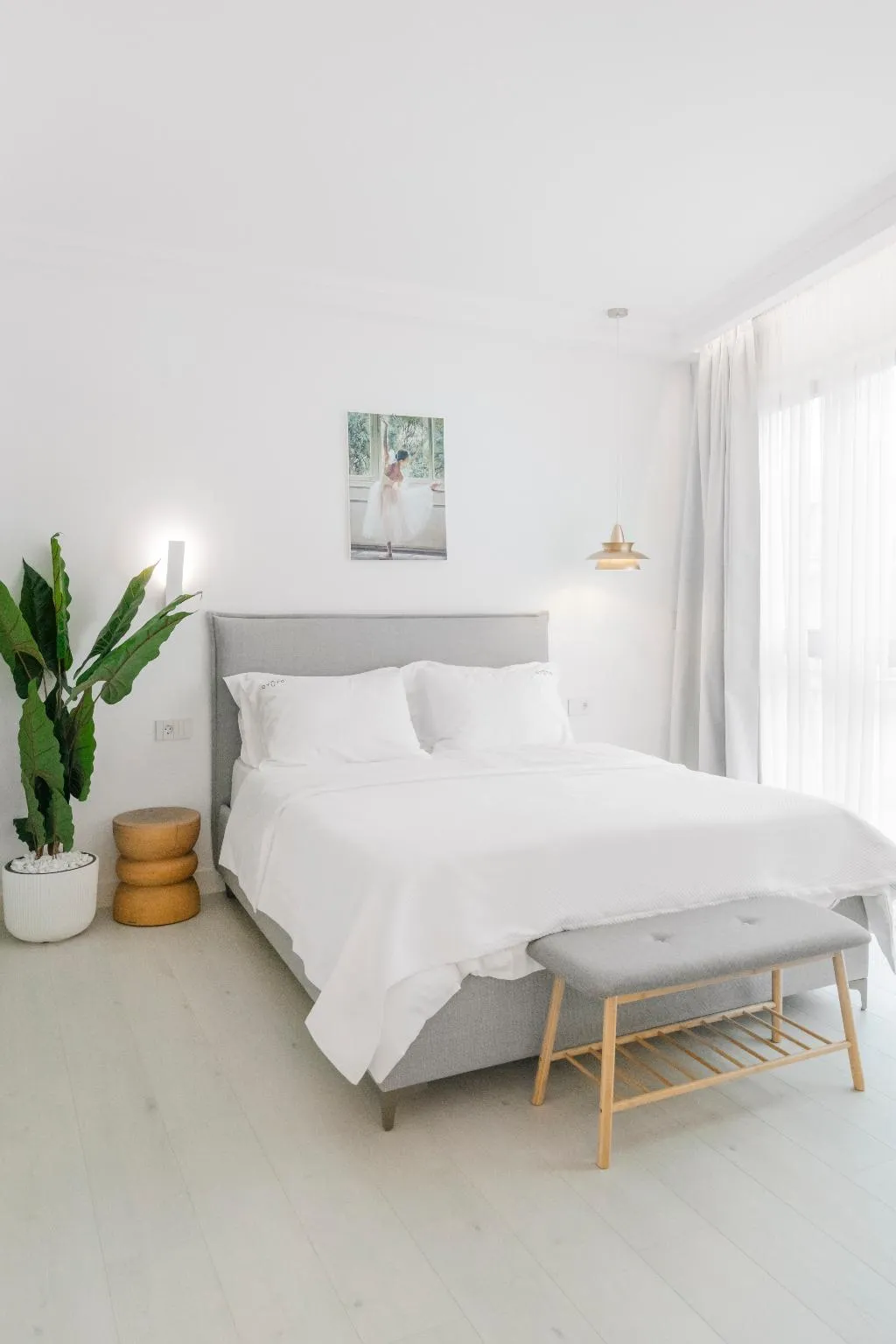 SUITE basement Room, Ototo Luxury Living, Halkidiki