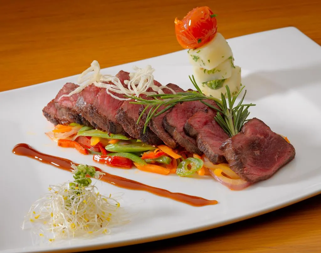 Restaurant, H10 Big Sur Boutique Hotel  - Adults Only, Tenerife