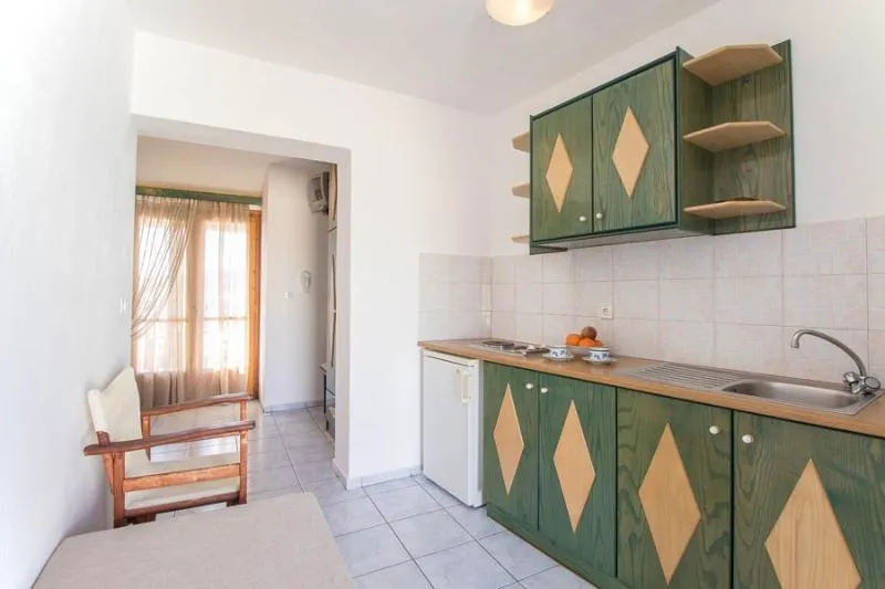STUDIO CAPACITY 2 Room, Stefanis House, Skiathos