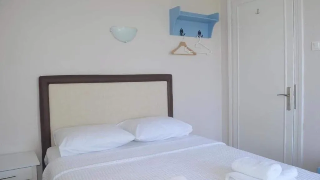 Room CLASSIC Room, Tunc Otel, Izmir