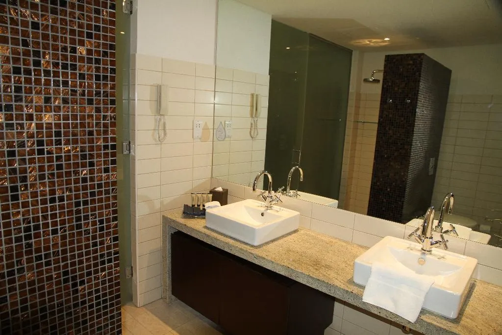 APARTMENT EXECUTIVE TWO BEDROOMS Room, Ascott Park Place Dubai, Dubai