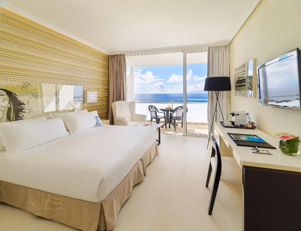Double or Twin STANDARD Room, H10 Gran Tinerfe - Adults Only, Tenerife
