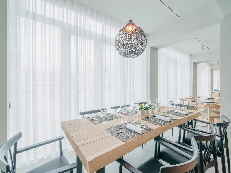 Restaurant, Aqualuz Lagos by The Editory, Algarve