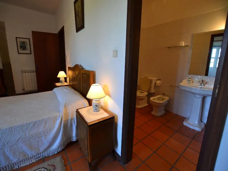 Room, Casa Varzea, Porto
