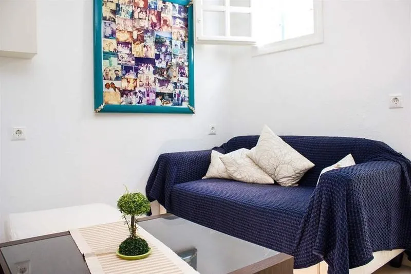 Room, Maki'S Place, Mykonos