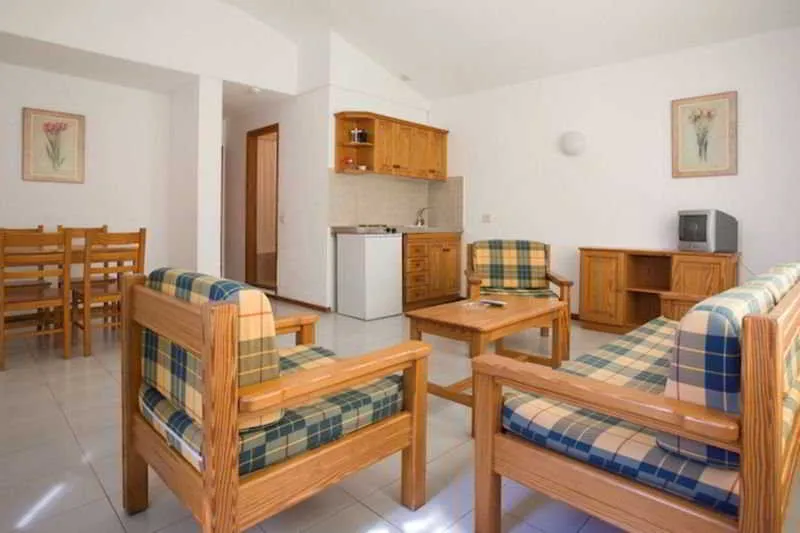 Room, Cotillo Lagos, Fuerteventura