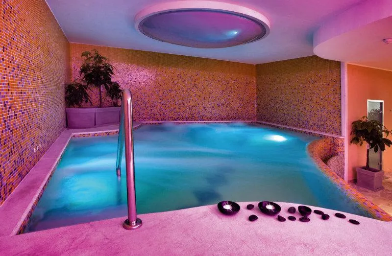 Sports and Entertainment, Lu Hotel Carbonia, Cagliari