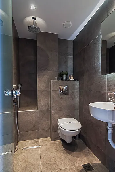 SUITE STANDARD Room, Fedriades Delphi, Athens