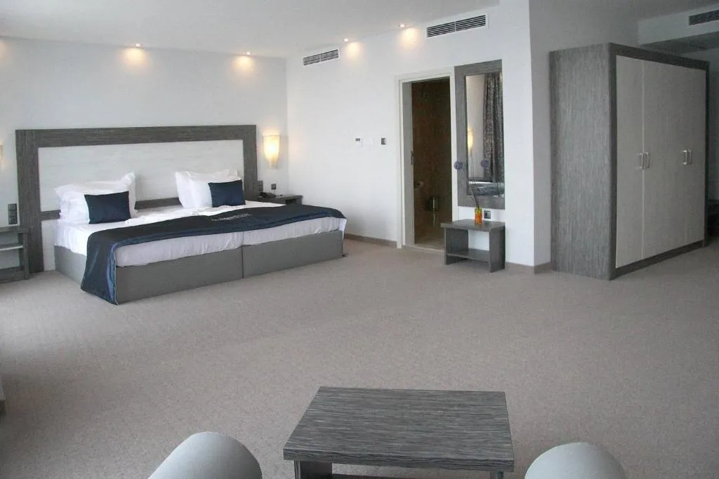 Room, Moonlight Hotel - All Inclusive, Bourgas