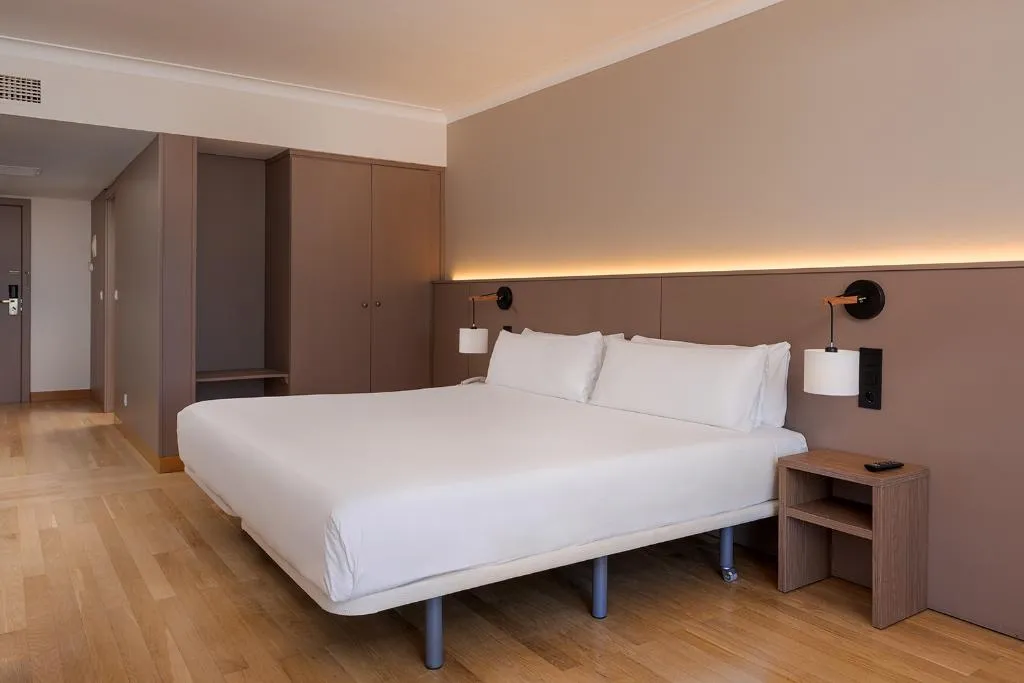 Room, B&B HOTEL Sado Setúbal, Lisbon