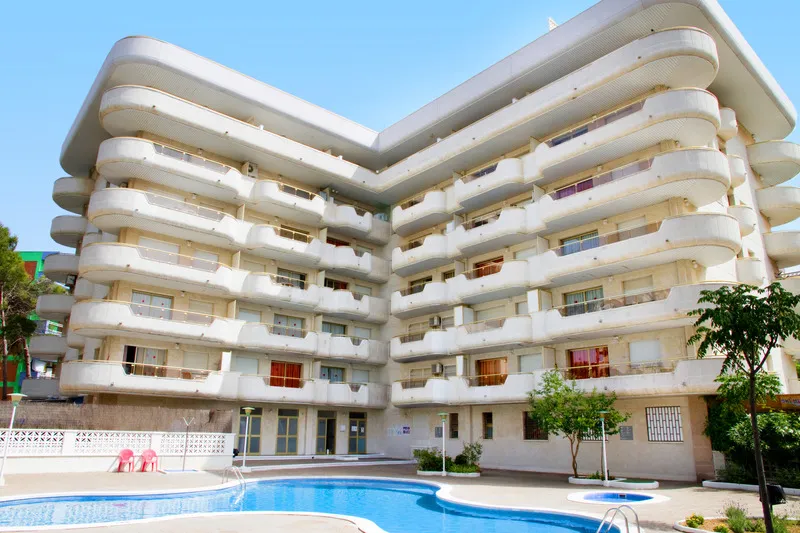 General view, Rentalmar Arquus, Costa Dorada