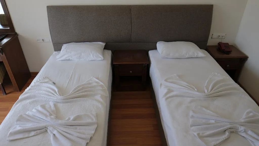 DOUBLE STANDARD Room, Cihanturk Hotel, Dalaman