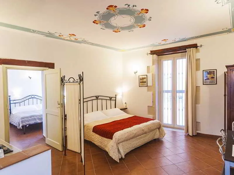 General view, Aretusa Vacanze B&B, Catania