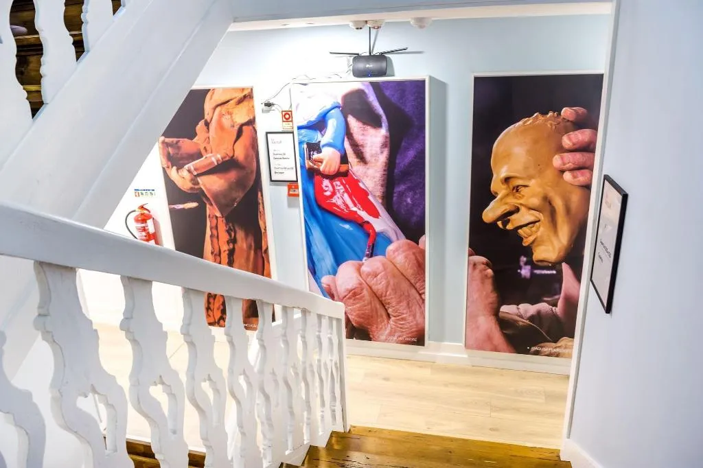 Room, In Barcelos Hostel & Guest House, Porto