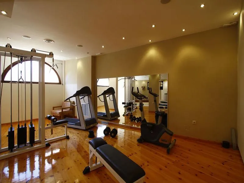 Sports and Entertainment, Bintzan Inn, Corfu