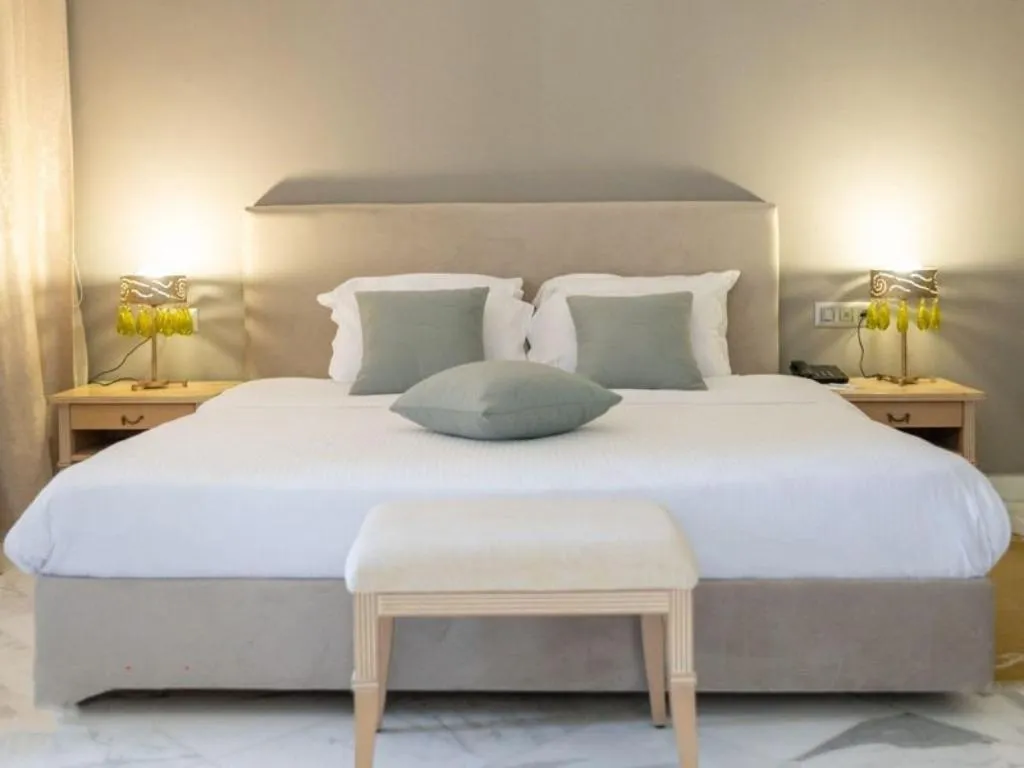 Room, Verdi Tunis Beach Resort, Tunisia