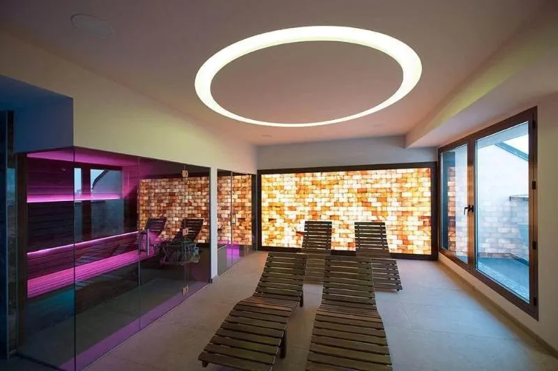 Sports and Entertainment, Art Hotel Navigli, Milan