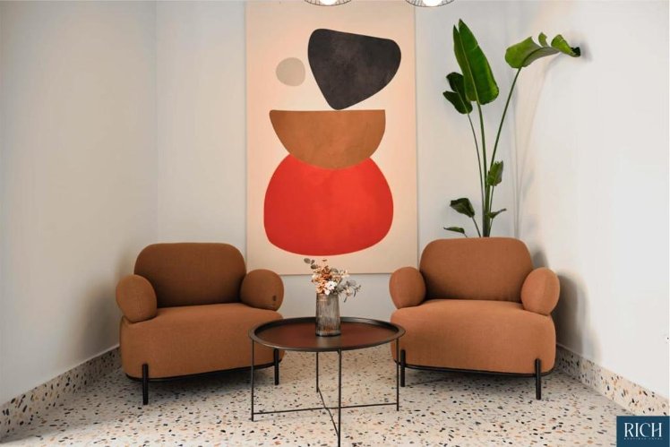 Rich Boutique Hotel, Kavaje