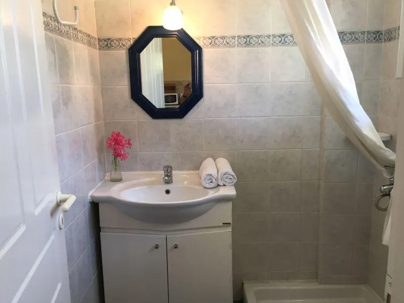 Room, Mayflower, Corfu