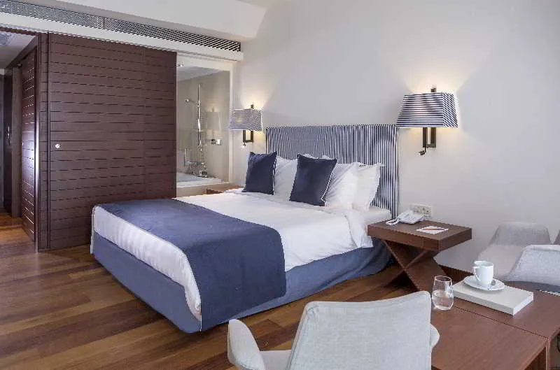Room, Horizon Blu, Kalamata