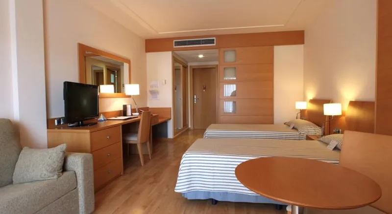 Double or Twin STANDARD Room, Clipper and Villas, Costa Brava