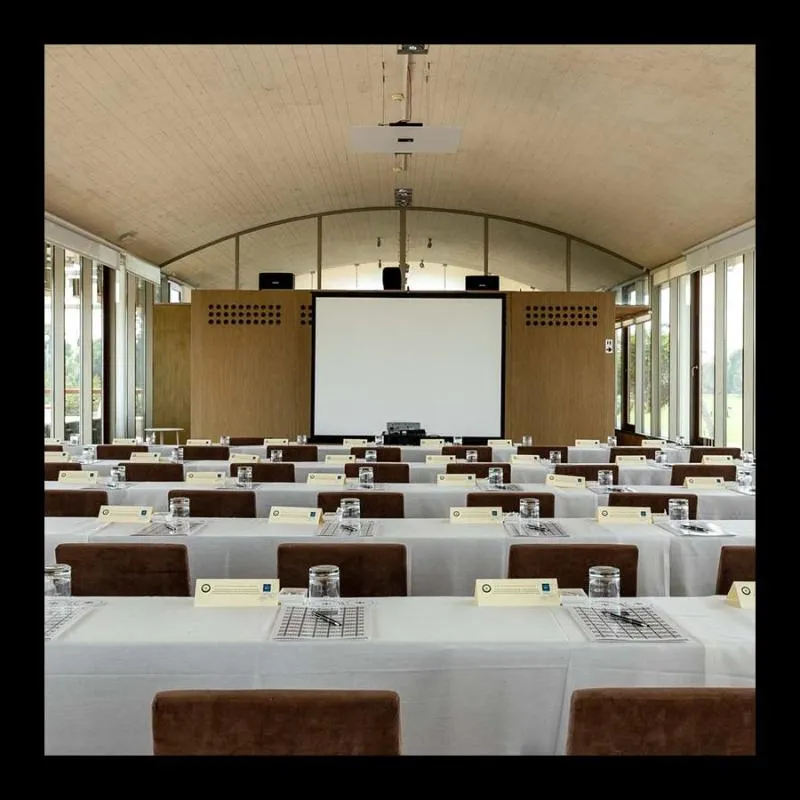 Conferences, Parador de El Saler, Costa Blanca