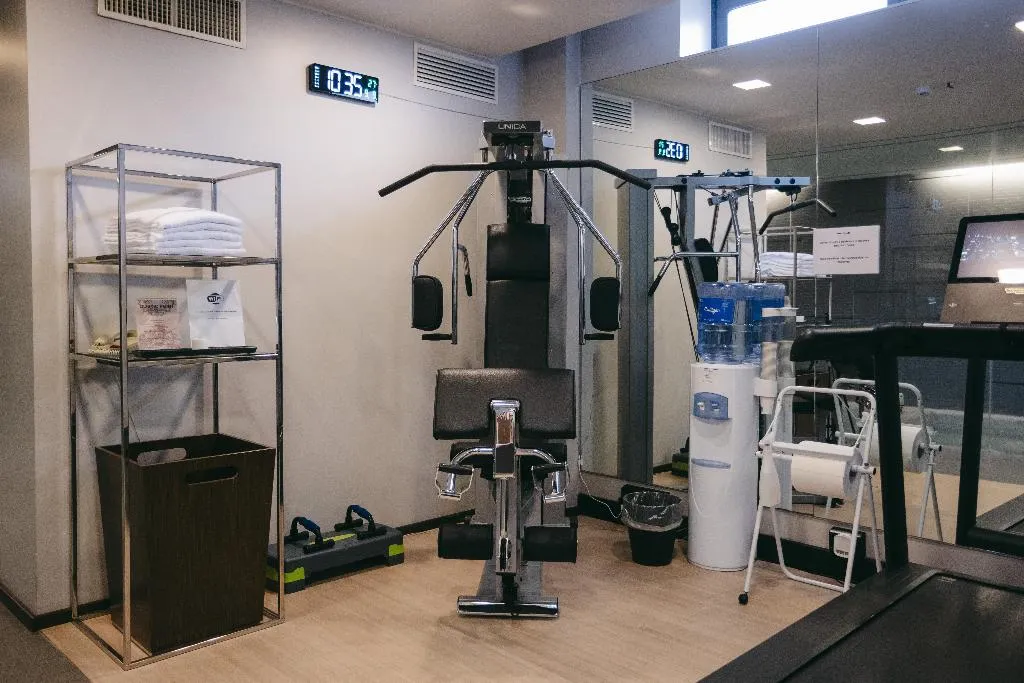 Sports and Entertainment, Best Western Hotel Goldenmile Milan, Milan