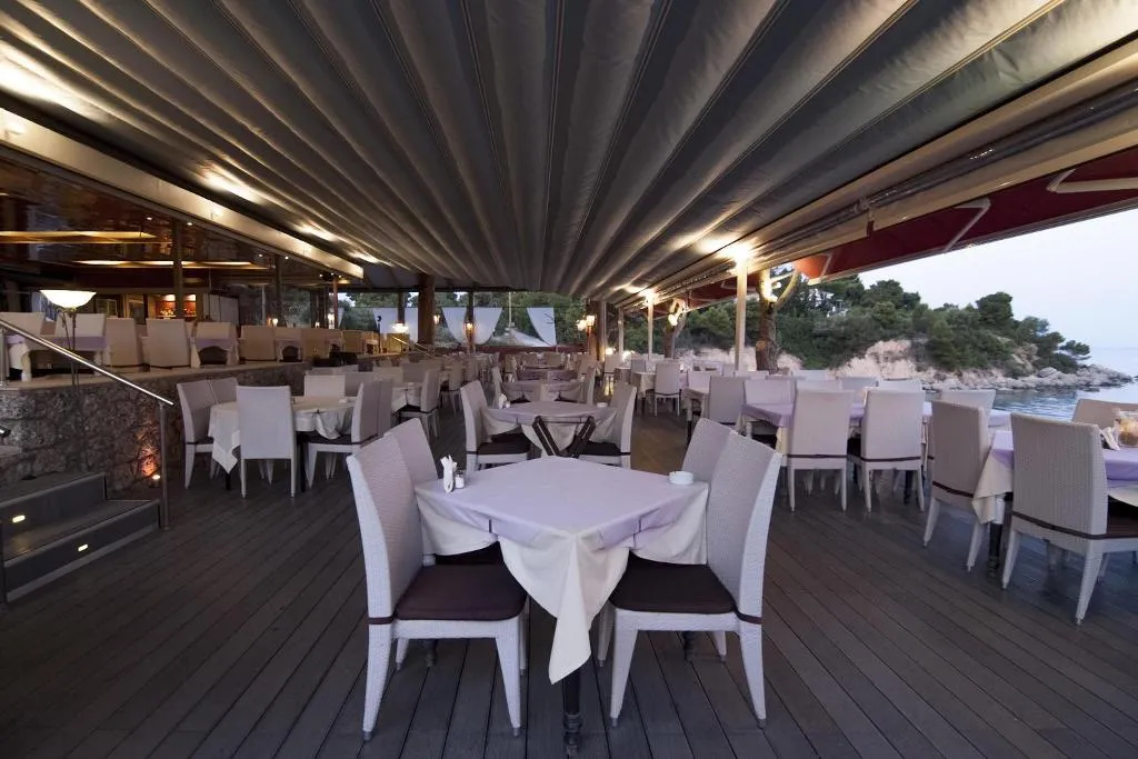 General view, Epavlis Resort, Athens