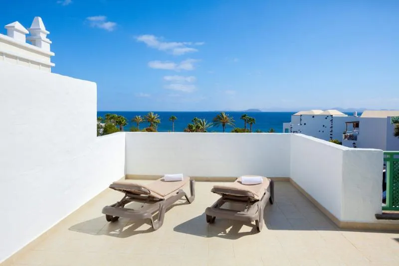 SUITE STANDARD Room, Gran Tagoro Family & Fun, Lanzarote