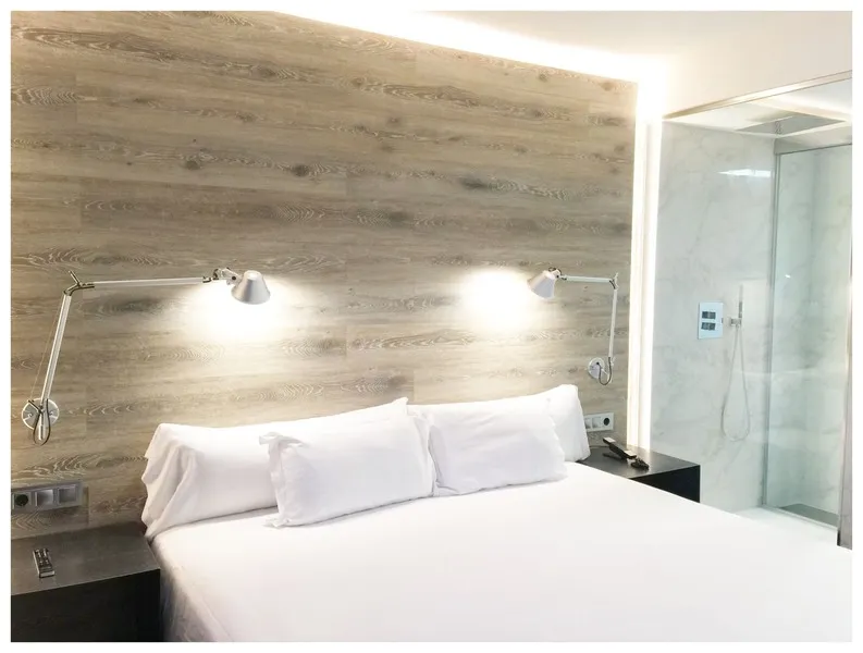 SUITE EXECUTIVE Room, Best Western Plus Alfa Aeropuerto, Barcelona