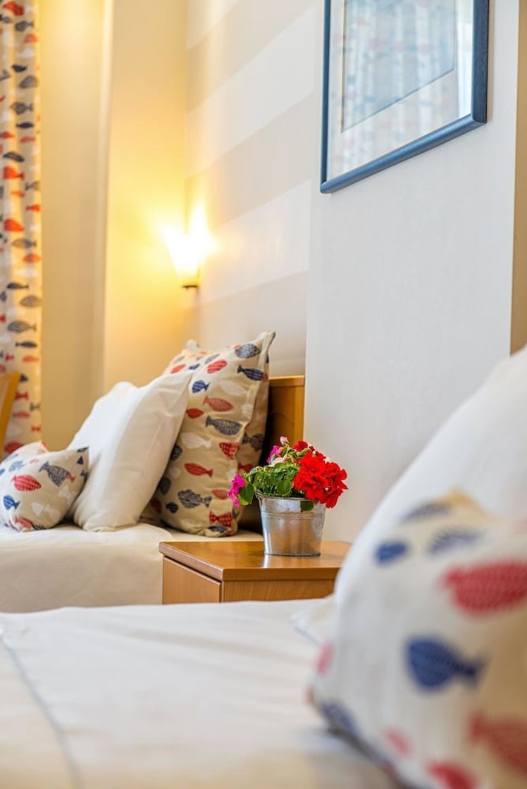 Georgalas Sun Beach Hotel, Halkidiki